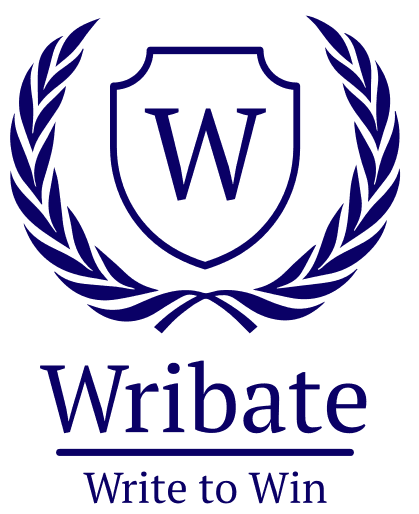 Welcome to Wribate: Where Words Make a Difference