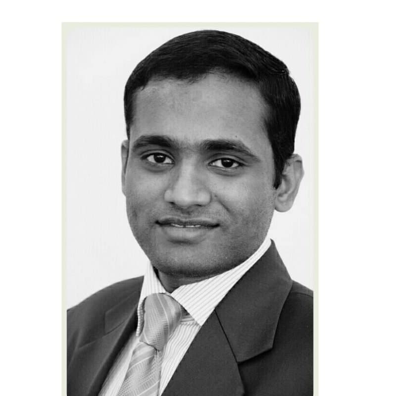 Lohith Reddy