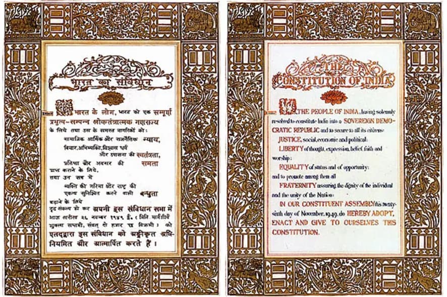 Did the Constitution End Caste — or Institutionalize It? A Debate India Can No Longer Avoid