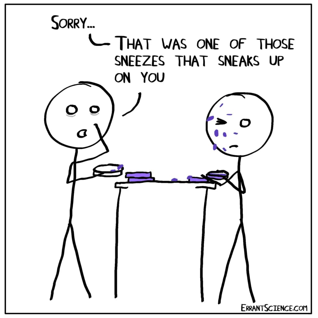 When America Sneezes, Does the World Catch a Cold?"