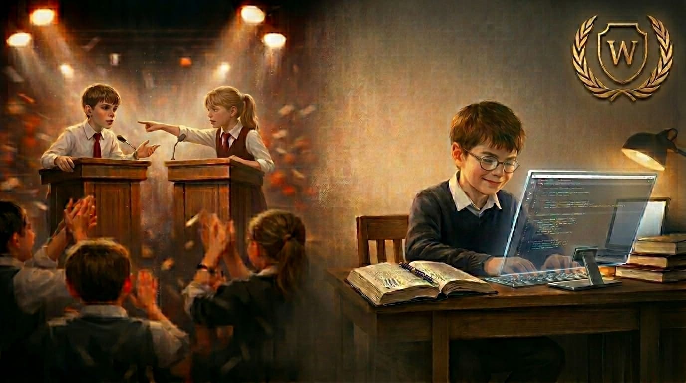 Beyond the Podium: Why We Must Also Engage in Written Debates